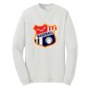 Beefy T ® 100% Cotton Long Sleeve T Shirt Thumbnail