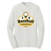 Beefy T ® 100% Cotton Long Sleeve T Shirt Thumbnail