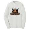 Beefy T ® 100% Cotton Long Sleeve T Shirt Thumbnail