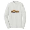 Beefy T ® 100% Cotton Long Sleeve T Shirt Thumbnail