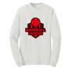 Beefy T ® 100% Cotton Long Sleeve T Shirt Thumbnail