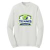 Beefy T ® 100% Cotton Long Sleeve T Shirt Thumbnail