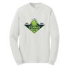 Beefy T ® 100% Cotton Long Sleeve T Shirt Thumbnail