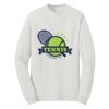 Beefy T ® 100% Cotton Long Sleeve T Shirt Thumbnail