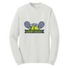Beefy T ® 100% Cotton Long Sleeve T Shirt Thumbnail