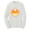 Beefy T ® 100% Cotton Long Sleeve T Shirt Thumbnail