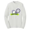 Beefy T ® 100% Cotton Long Sleeve T Shirt Thumbnail