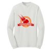 Beefy T ® 100% Cotton Long Sleeve T Shirt Thumbnail