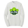Beefy T ® 100% Cotton Long Sleeve T Shirt Thumbnail