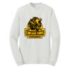 Beefy T ® 100% Cotton Long Sleeve T Shirt Thumbnail