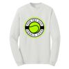 Beefy T ® 100% Cotton Long Sleeve T Shirt Thumbnail