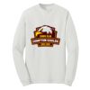 Beefy T ® 100% Cotton Long Sleeve T Shirt Thumbnail