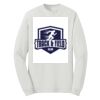 Beefy T ® 100% Cotton Long Sleeve T Shirt Thumbnail