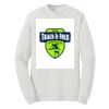 Beefy T ® 100% Cotton Long Sleeve T Shirt Thumbnail