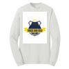 Beefy T ® 100% Cotton Long Sleeve T Shirt Thumbnail