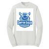 Beefy T ® 100% Cotton Long Sleeve T Shirt Thumbnail