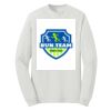 Beefy T ® 100% Cotton Long Sleeve T Shirt Thumbnail