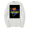 Beefy T ® 100% Cotton Long Sleeve T Shirt Thumbnail
