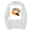 Beefy T ® 100% Cotton Long Sleeve T Shirt Thumbnail