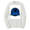 Beefy T ® 100% Cotton Long Sleeve T Shirt Thumbnail