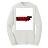 Beefy T ® 100% Cotton Long Sleeve T Shirt Thumbnail