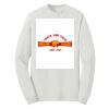 Beefy T ® 100% Cotton Long Sleeve T Shirt Thumbnail