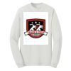 Beefy T ® 100% Cotton Long Sleeve T Shirt Thumbnail