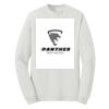 Beefy T ® 100% Cotton Long Sleeve T Shirt Thumbnail