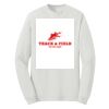 Beefy T ® 100% Cotton Long Sleeve T Shirt Thumbnail