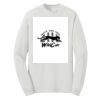 Beefy T ® 100% Cotton Long Sleeve T Shirt Thumbnail