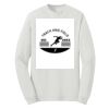 Beefy T ® 100% Cotton Long Sleeve T Shirt Thumbnail