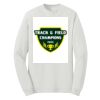 Beefy T ® 100% Cotton Long Sleeve T Shirt Thumbnail