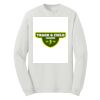 Beefy T ® 100% Cotton Long Sleeve T Shirt Thumbnail