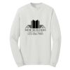 Beefy T ® 100% Cotton Long Sleeve T Shirt Thumbnail