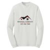 Beefy T ® 100% Cotton Long Sleeve T Shirt Thumbnail