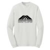 Beefy T ® 100% Cotton Long Sleeve T Shirt Thumbnail