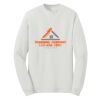 Beefy T ® 100% Cotton Long Sleeve T Shirt Thumbnail