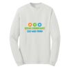 Beefy T ® 100% Cotton Long Sleeve T Shirt Thumbnail