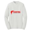 Beefy T ® 100% Cotton Long Sleeve T Shirt Thumbnail