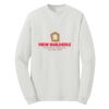 Beefy T ® 100% Cotton Long Sleeve T Shirt Thumbnail