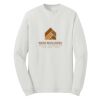Beefy T ® 100% Cotton Long Sleeve T Shirt Thumbnail