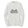 Beefy T ® 100% Cotton Long Sleeve T Shirt Thumbnail