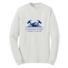 Beefy T ® 100% Cotton Long Sleeve T Shirt Thumbnail