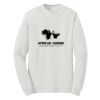 Beefy T ® 100% Cotton Long Sleeve T Shirt Thumbnail
