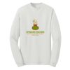 Beefy T ® 100% Cotton Long Sleeve T Shirt Thumbnail