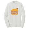 Beefy T ® 100% Cotton Long Sleeve T Shirt Thumbnail