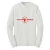 Beefy T ® 100% Cotton Long Sleeve T Shirt Thumbnail