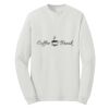Beefy T ® 100% Cotton Long Sleeve T Shirt Thumbnail