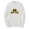 Beefy T ® 100% Cotton Long Sleeve T Shirt Thumbnail