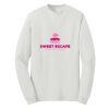 Beefy T ® 100% Cotton Long Sleeve T Shirt Thumbnail